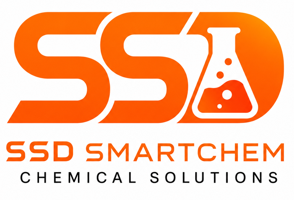 SSD SMARTCHEM